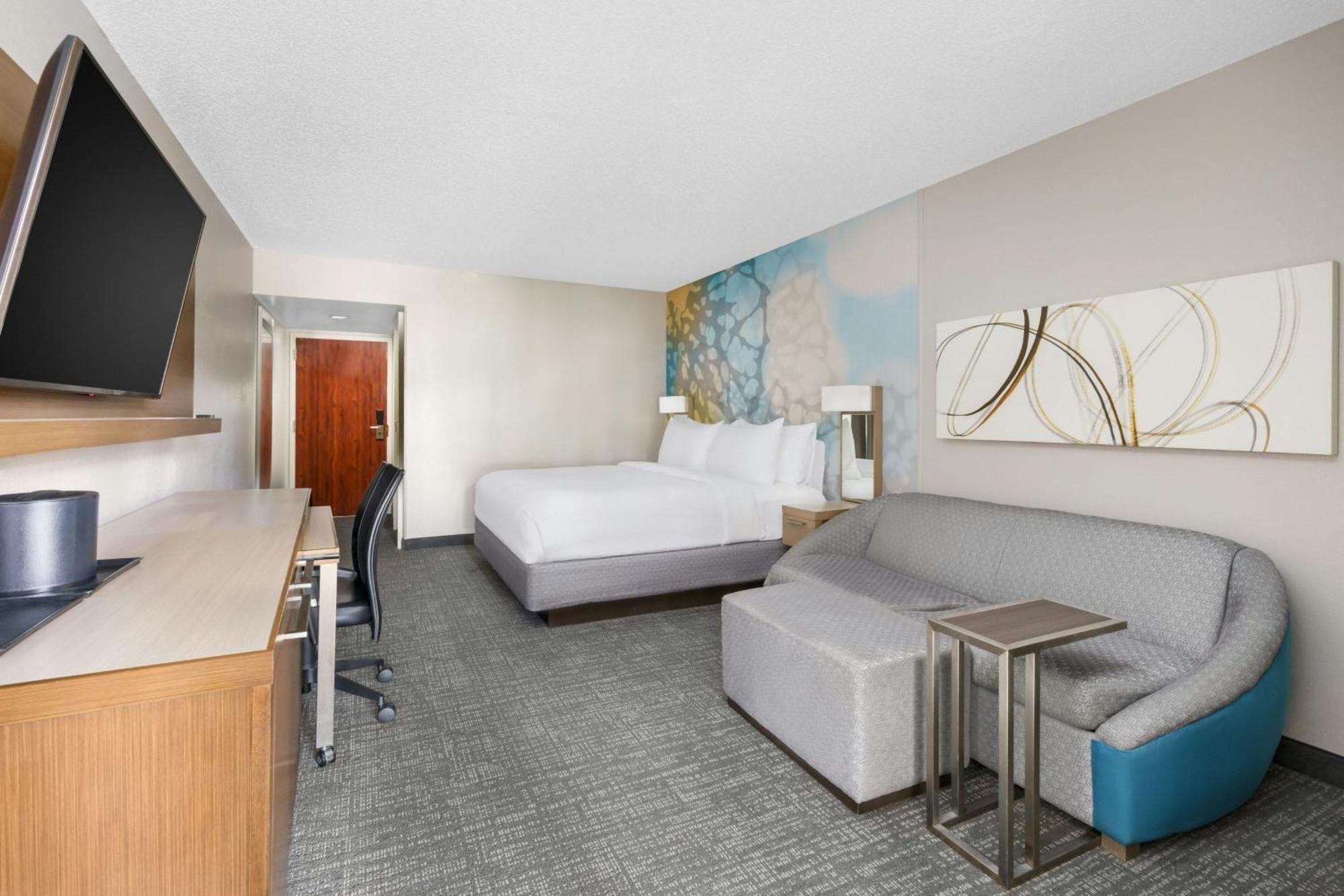 Courtyard By Marriott Fort Lauderdale North/Cypress Creek Exterior foto