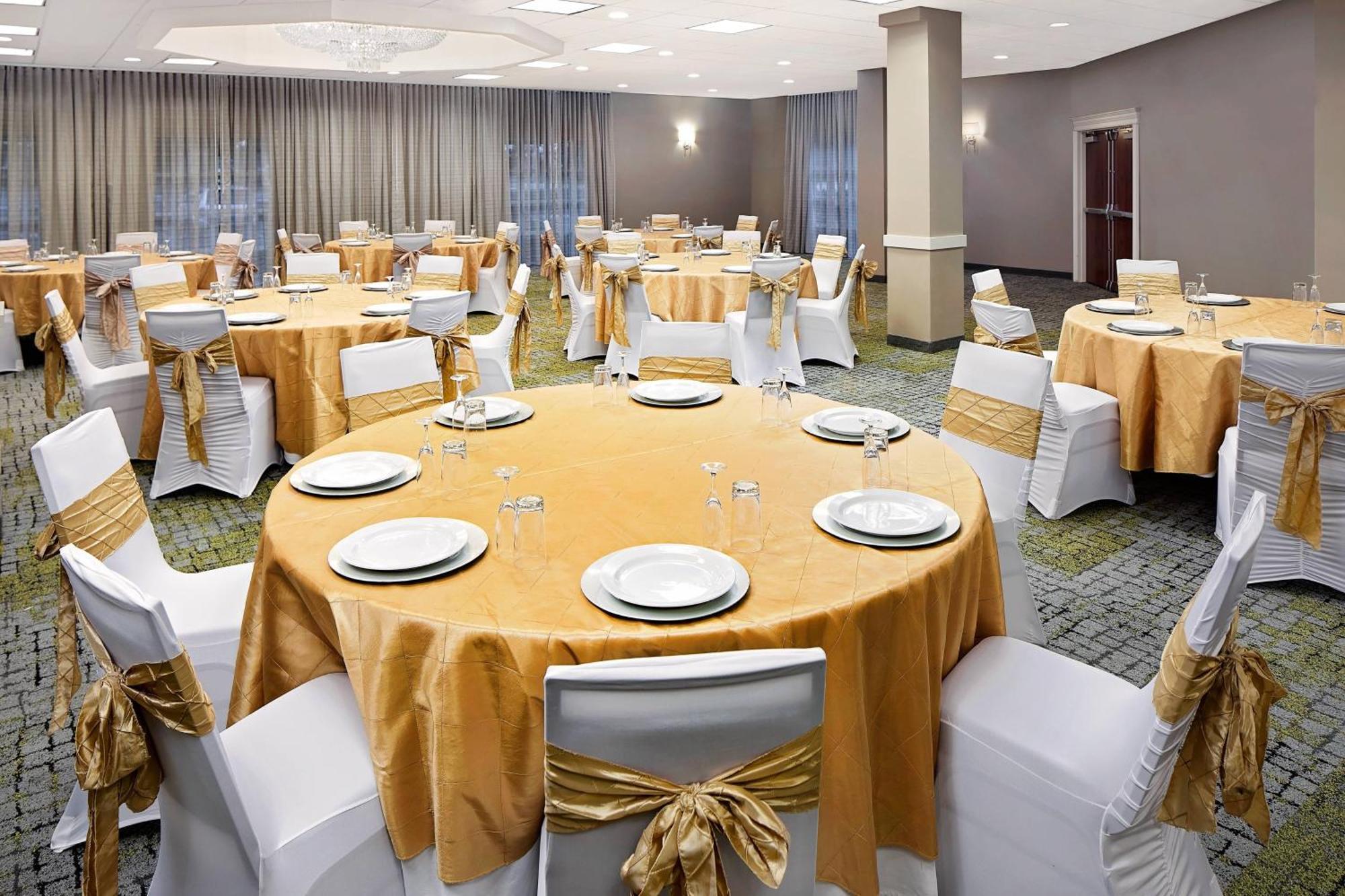 Courtyard By Marriott Fort Lauderdale North/Cypress Creek Exterior foto