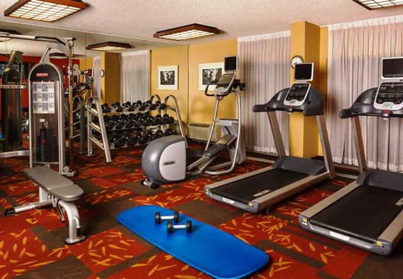 Courtyard By Marriott Fort Lauderdale North/Cypress Creek Exterior foto