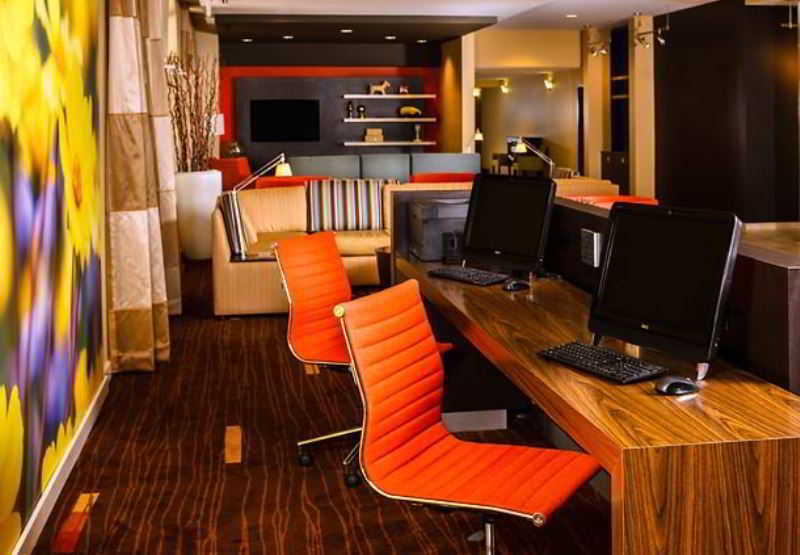 Courtyard By Marriott Fort Lauderdale North/Cypress Creek Exterior foto