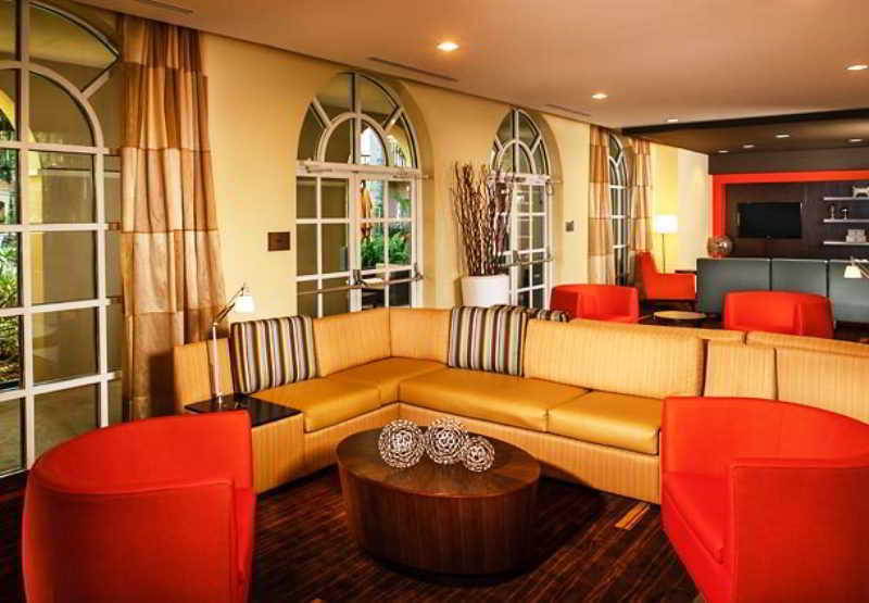 Courtyard By Marriott Fort Lauderdale North/Cypress Creek Exterior foto