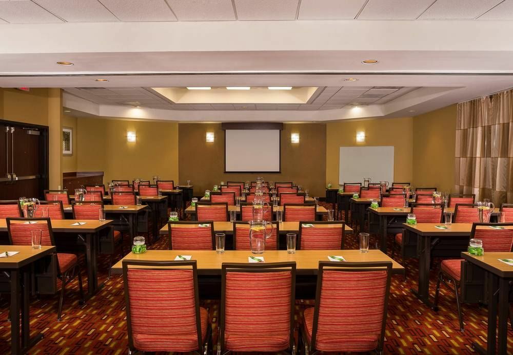 Courtyard By Marriott Fort Lauderdale North/Cypress Creek Exterior foto