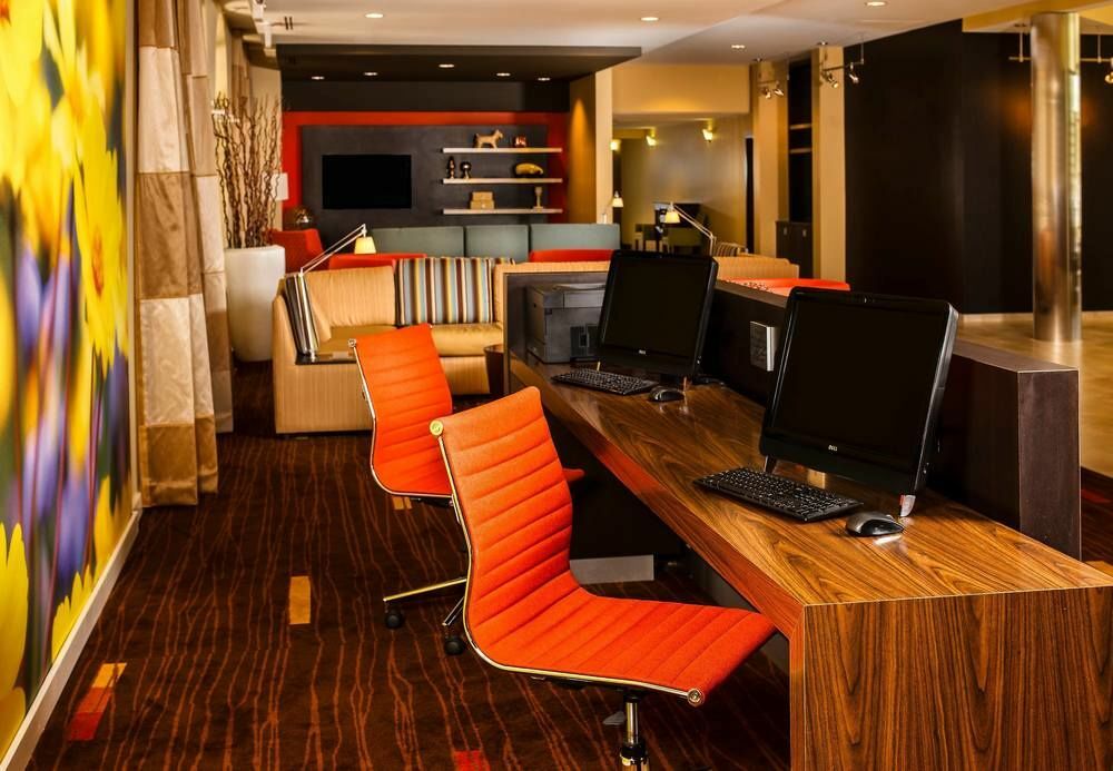 Courtyard By Marriott Fort Lauderdale North/Cypress Creek Exterior foto